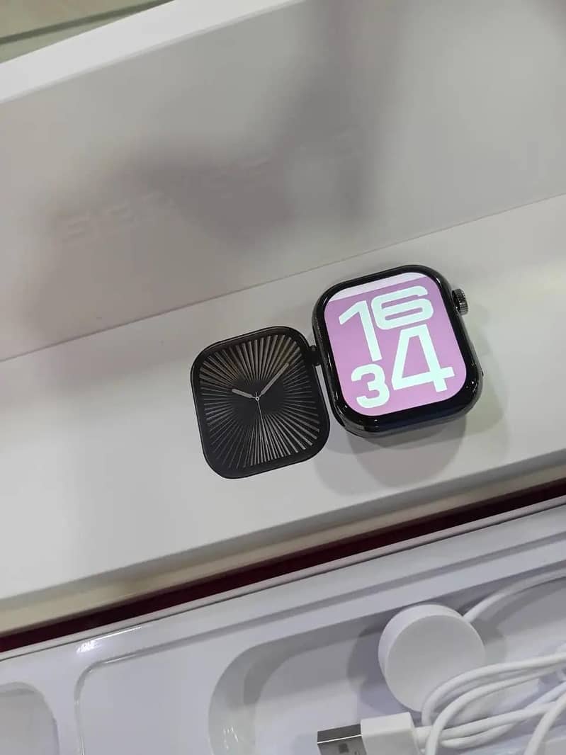 Smart Watch 2