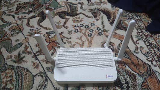 Huawei 4G and 5G router Gpon