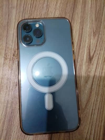 Apple iPhone 12 pro max