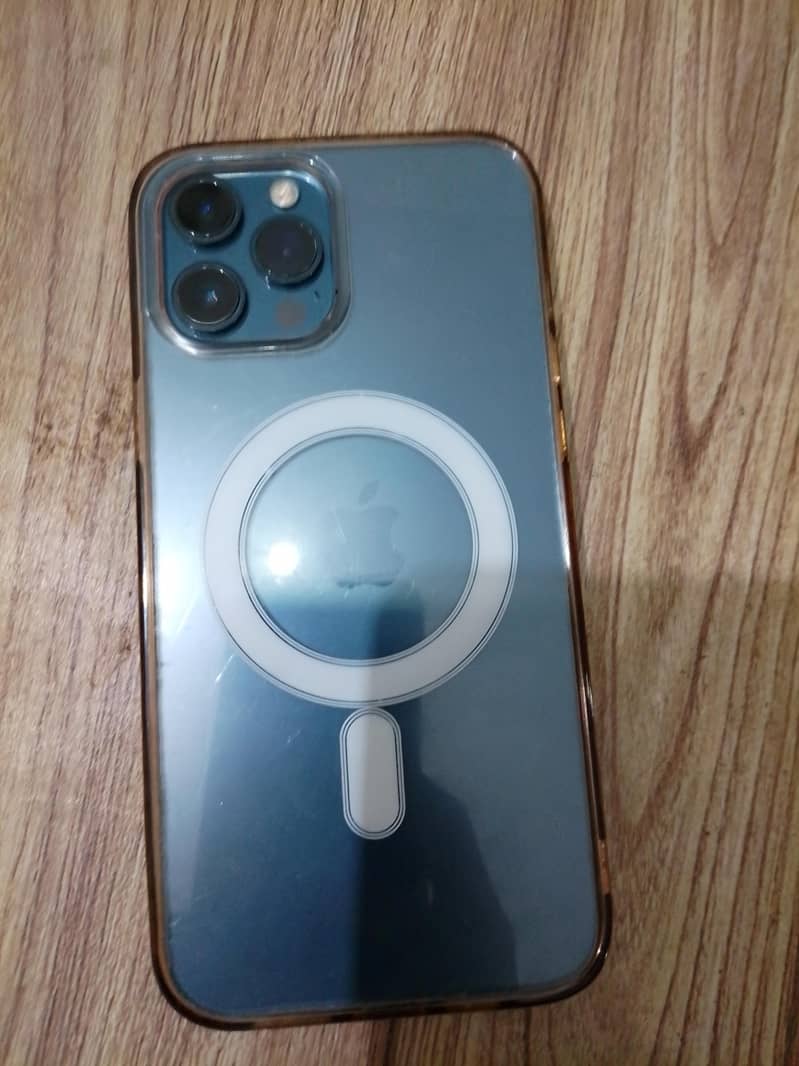 Apple iPhone 12 pro max 0
