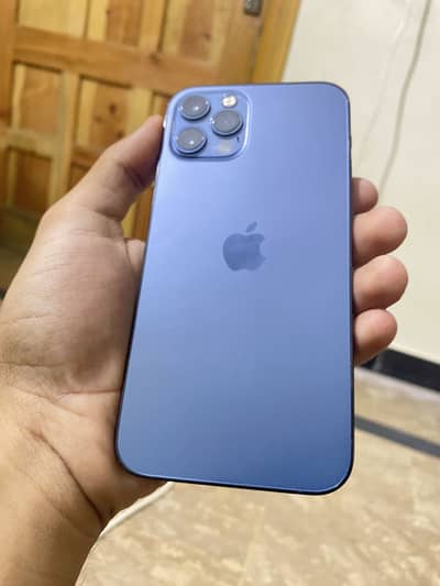 Apple iPhone 12 Pro