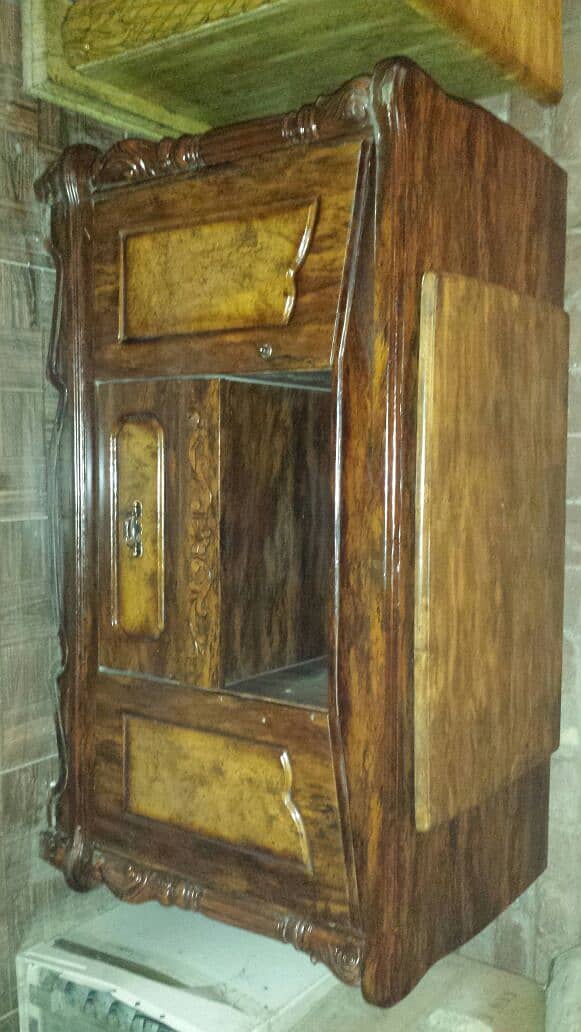 Imported TV Torly 2
