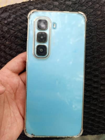 Infinix Hot 50 Pro