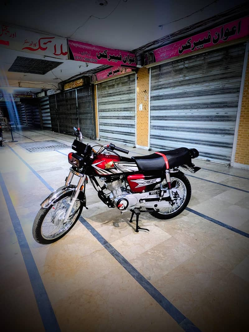 new condition 0
