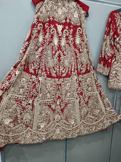 Used Lehenga for Sale