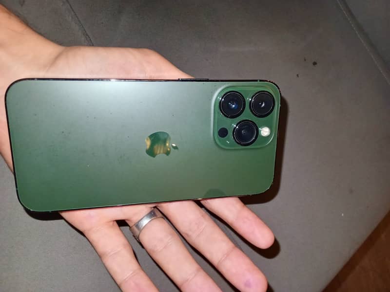 Apple iPhone 13 Pro 6