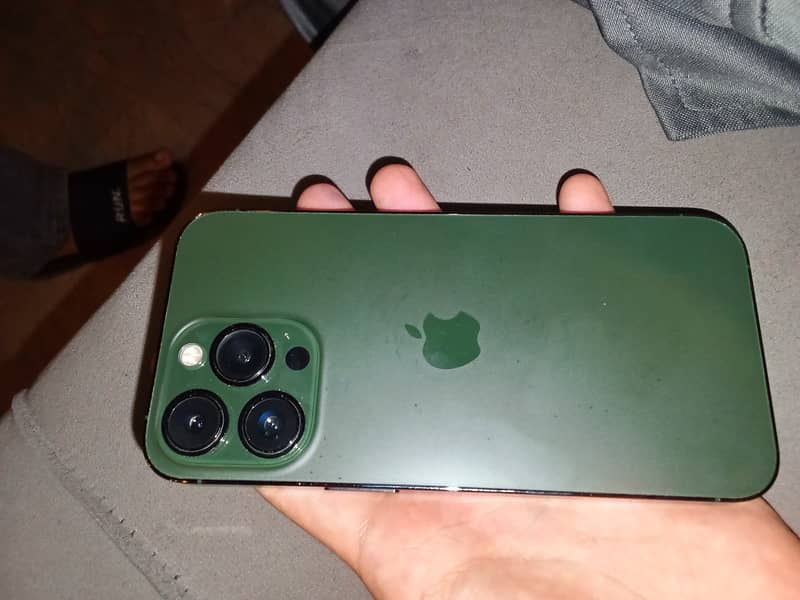 Apple iPhone 13 Pro 7