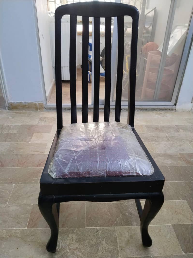 dining table with 6 chairs 5