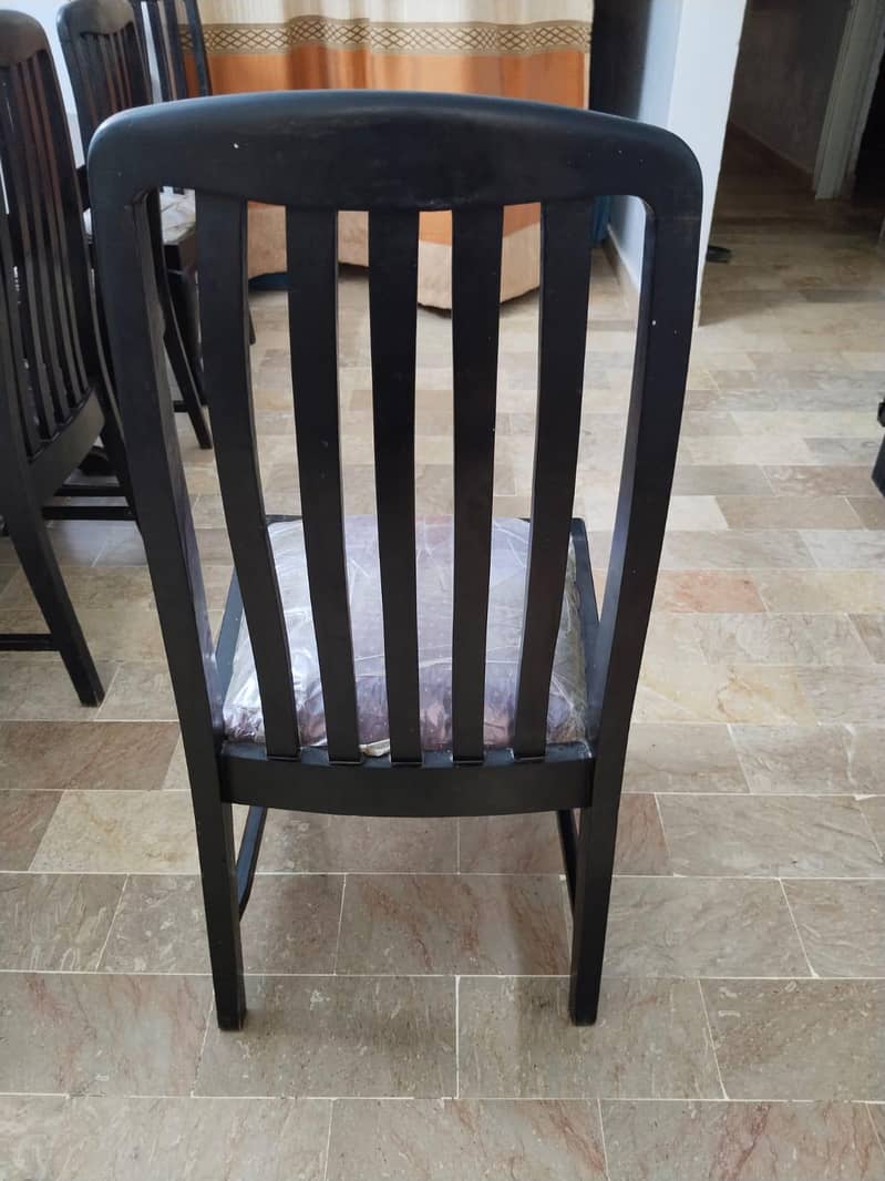 dining table with 6 chairs 7