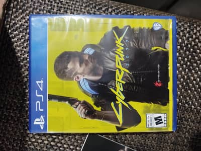 Cyberpunk 2077