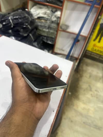 Samsung Mobile A56