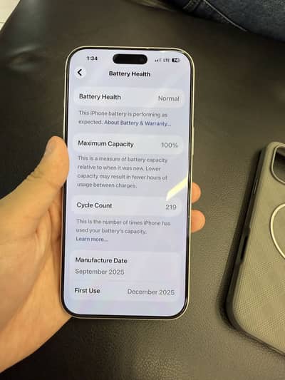 Apple iPhone 17 Pro Max
