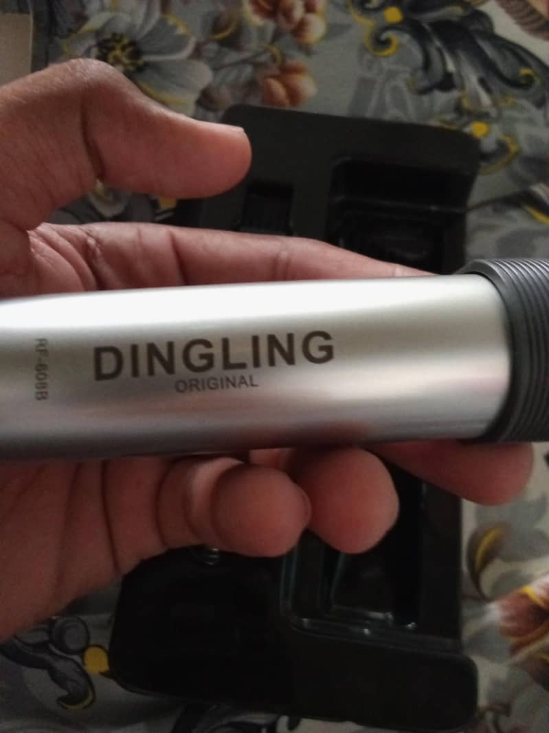 Dingling 3