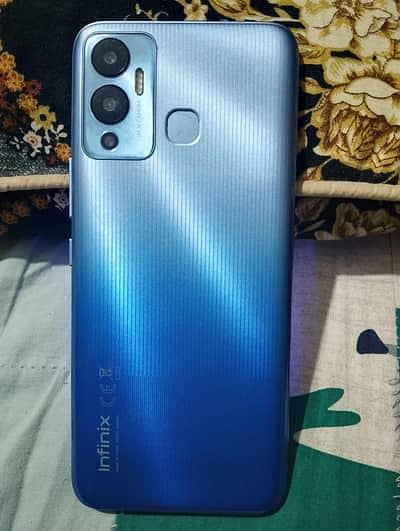 infinix hot 12 urgent sale