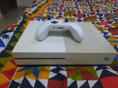 xbox one s 500gb 8 offline games installed