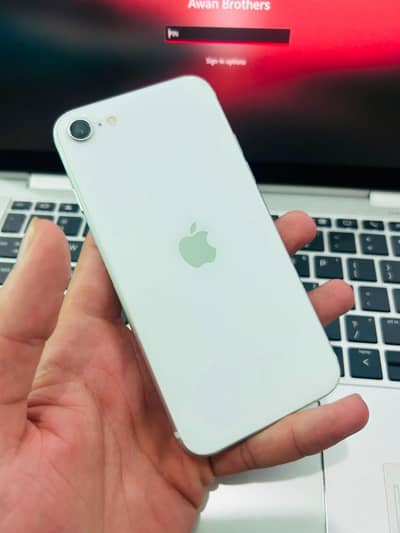 Apple iPhone SE 2020
