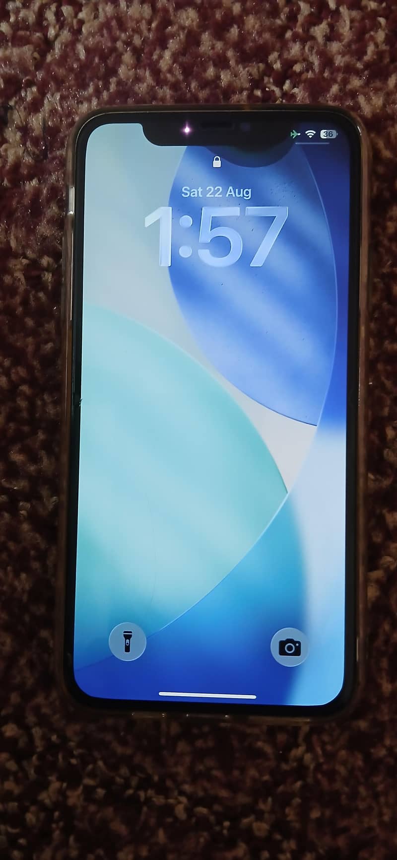 Apple iPhone 11 pro max 2