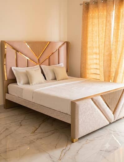  King Size Double Bed – Urgent Sale