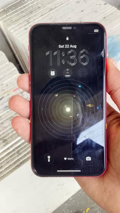 Apple iPhone 11 MDM