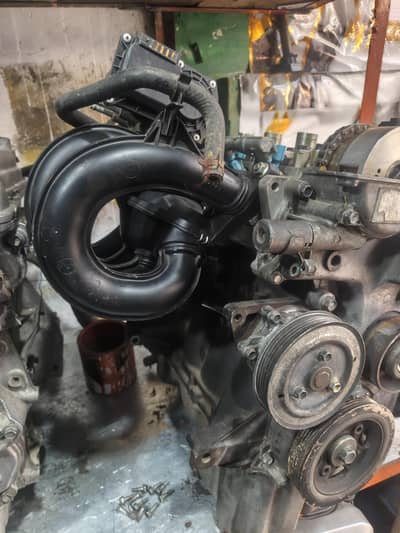 2sz engine available ha