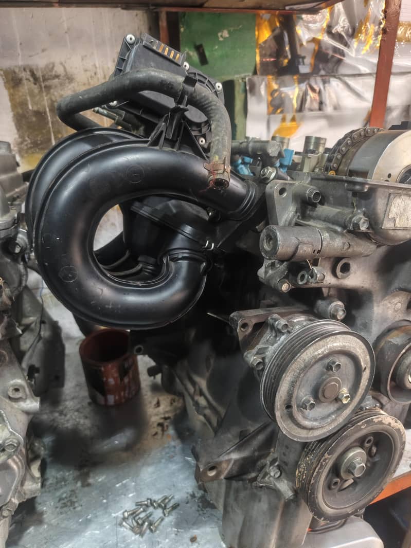 2sz engine available ha 0