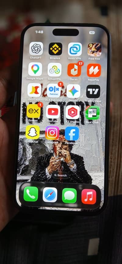 Iphone 15 jv