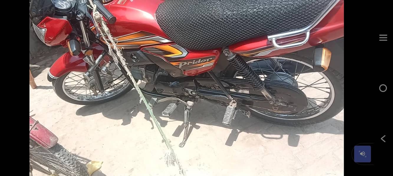 Honda 0