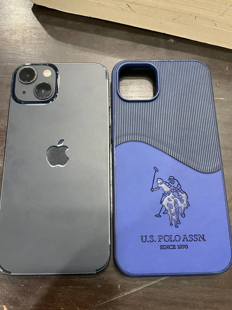 Apple iPhone 13 1