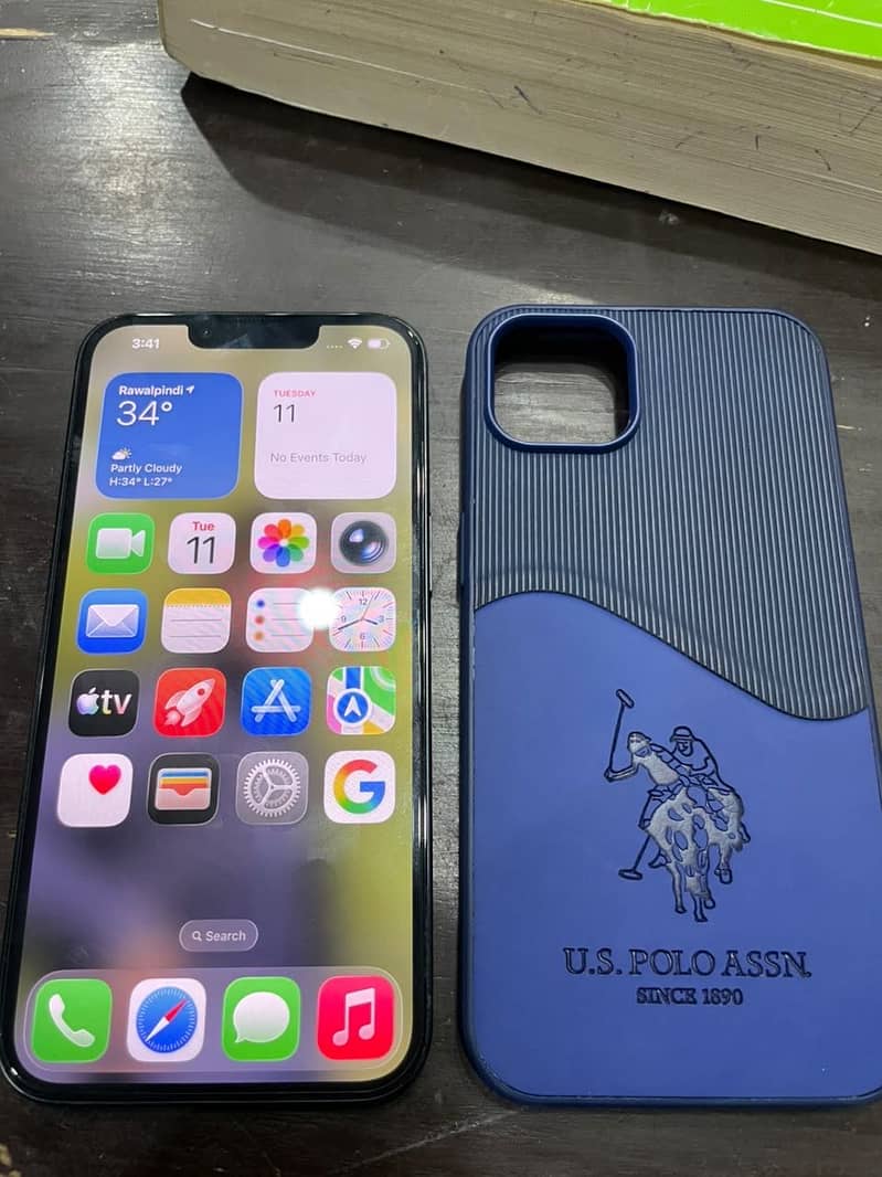 Apple iPhone 13 6