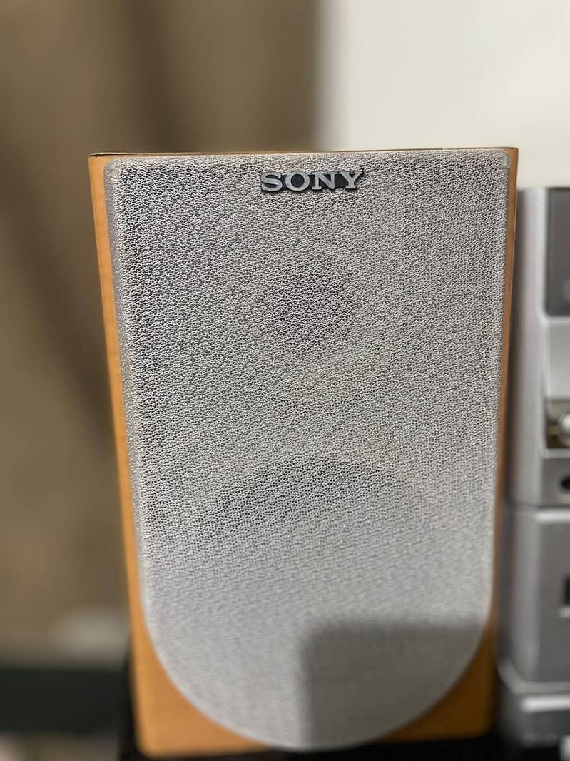 SONY SET 5
