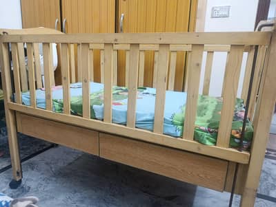 Baby Cart
