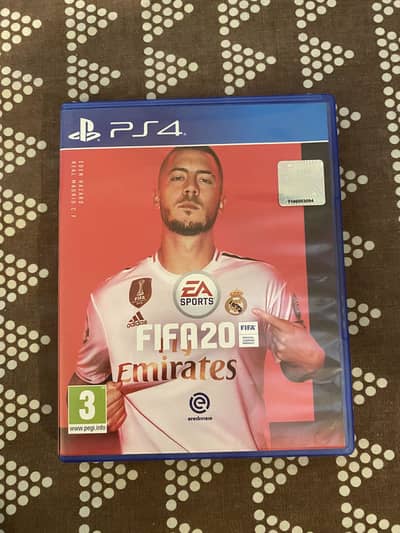 Selling some of PS4 games