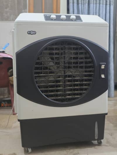 Room cooler ECM-5000 Plus