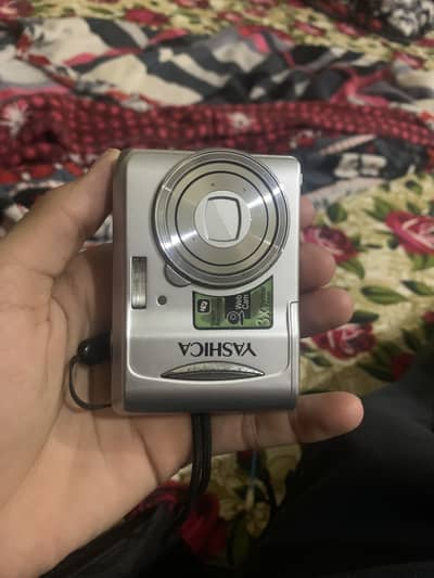 Camera