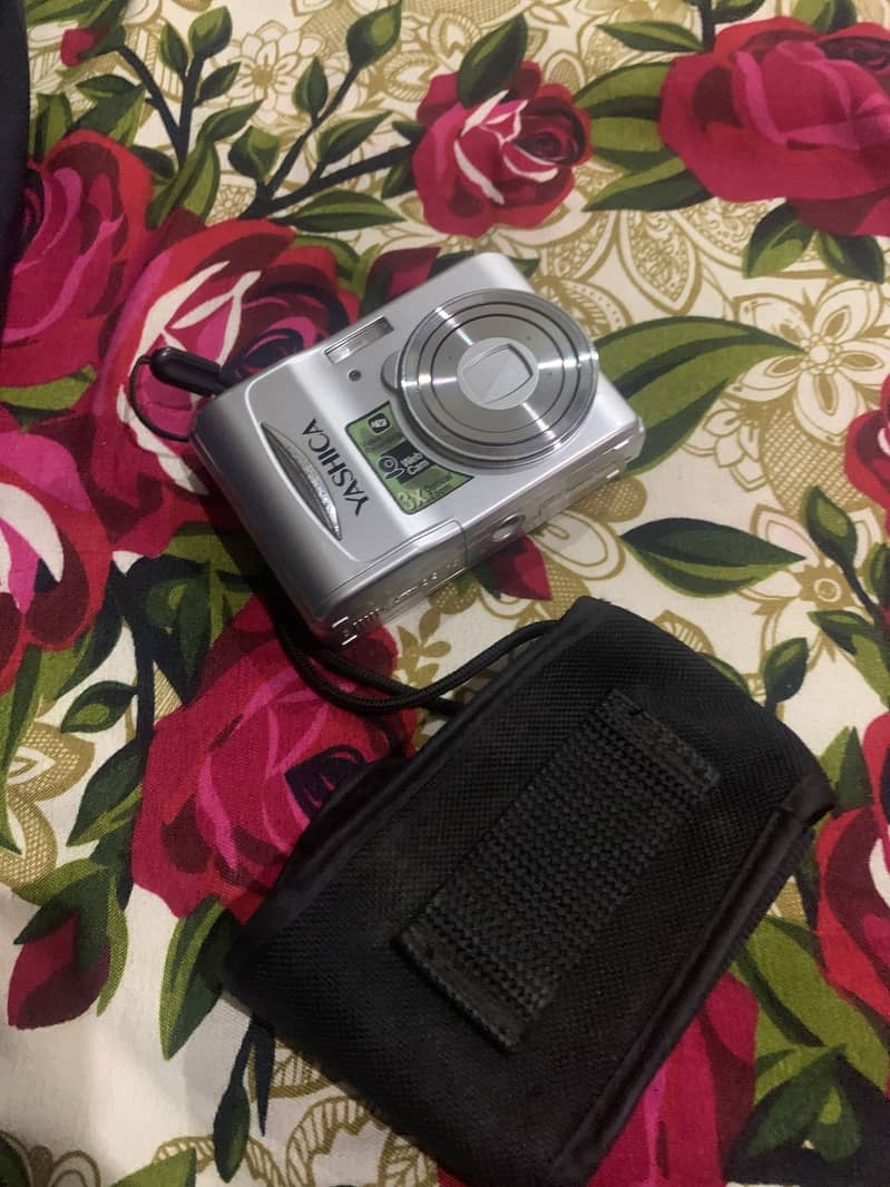 Camera 1