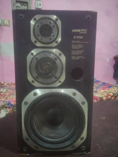 pioneer speakers