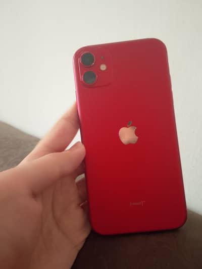 Apple iPhone 11 All okay waterpack only WhatsApp 03217535664