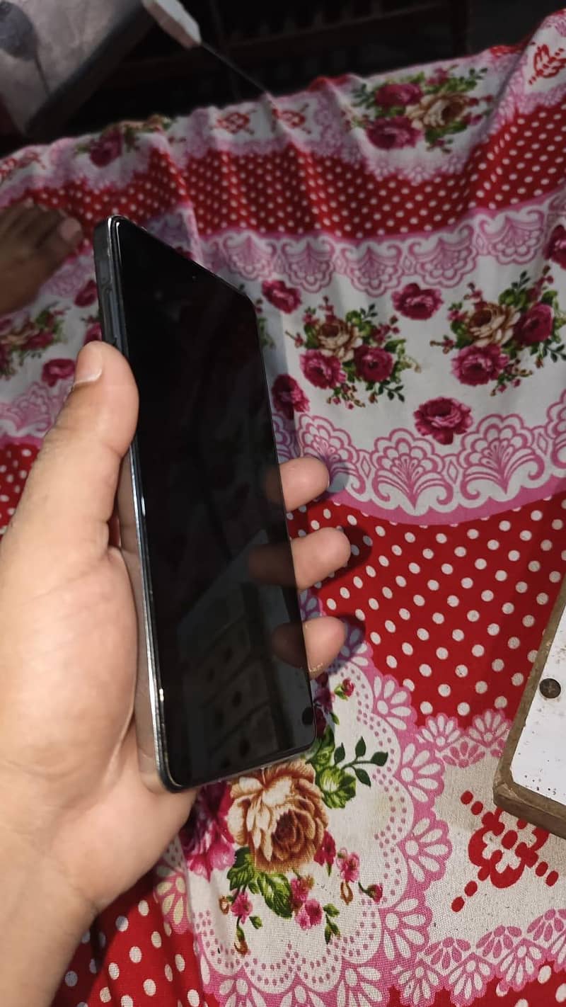 Tecno CAMON 20 Pro 1