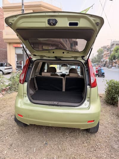 Nissan Note Auto 1.5 -2007 Model | 2013 Import | Urgent Sale