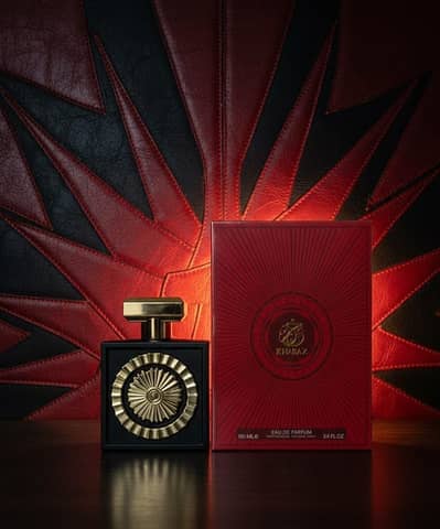 kharaz by oud Al makkah