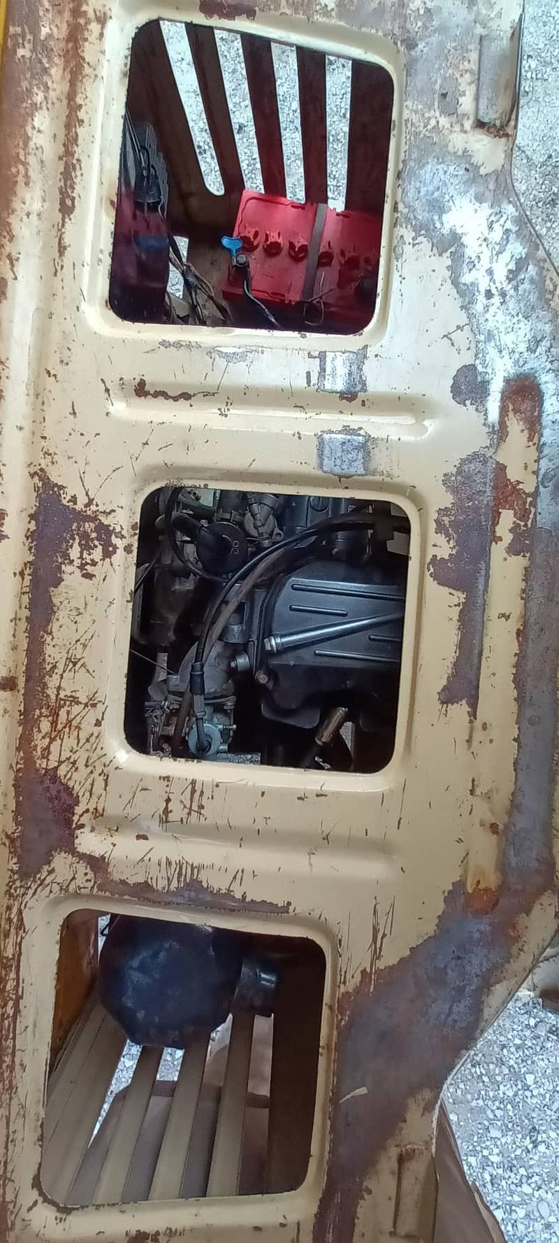 open ovchar 5