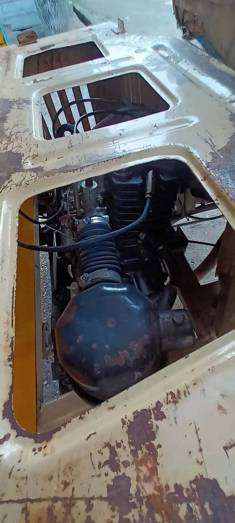 open ovchar 6