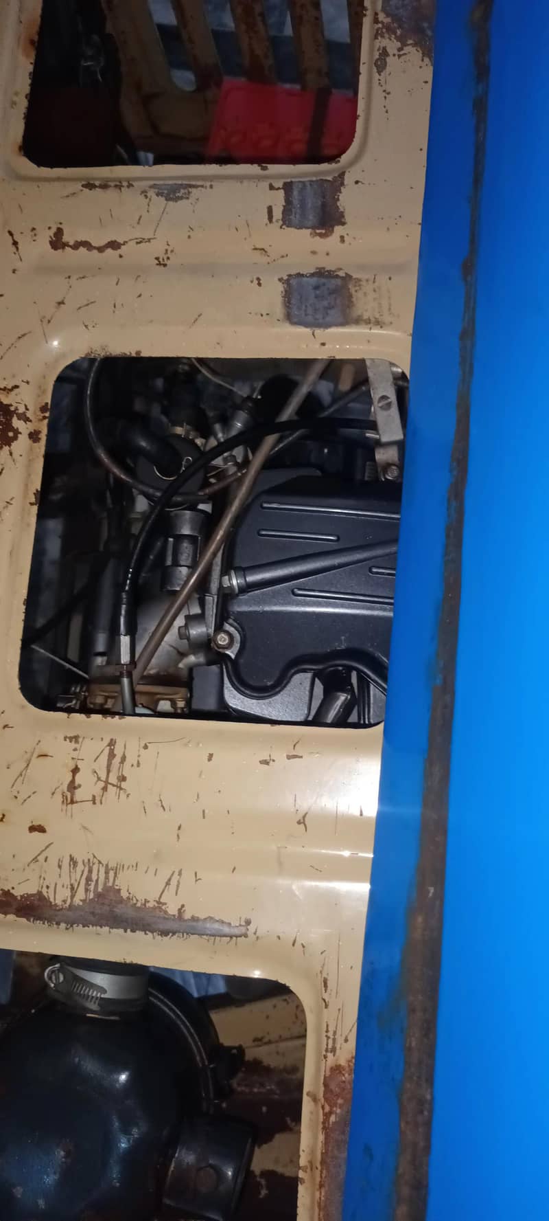 open ovchar 9