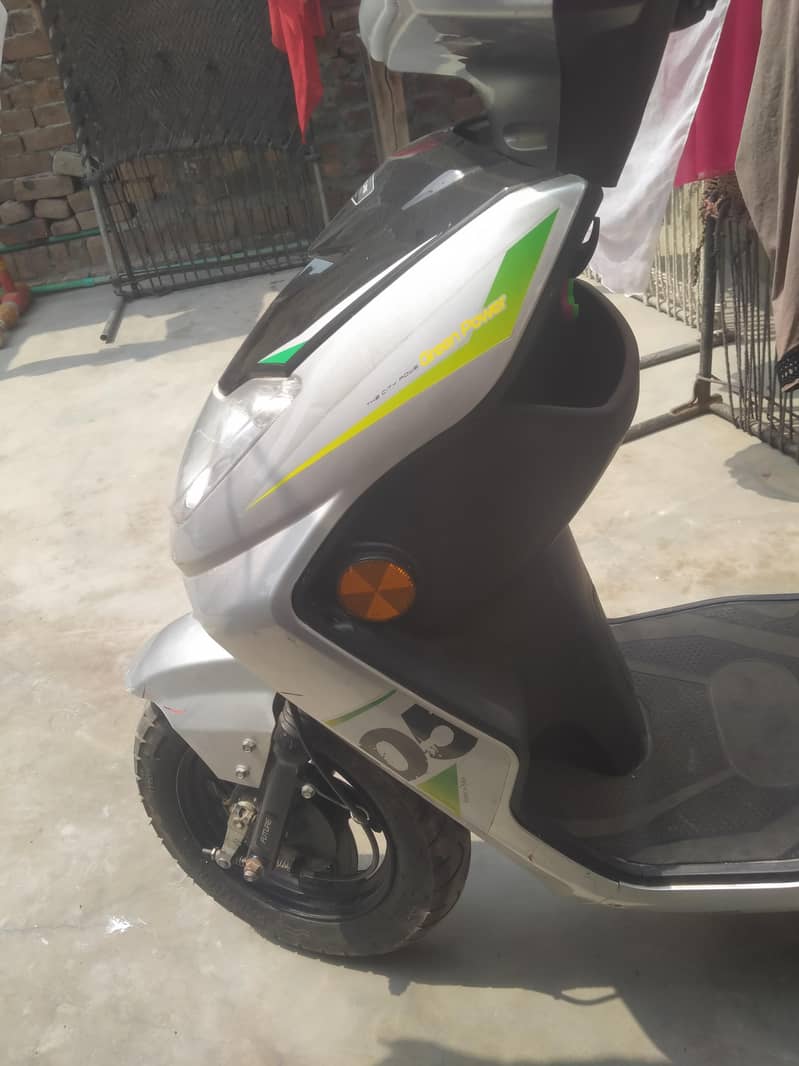 YJ Future/ Mehran model 0