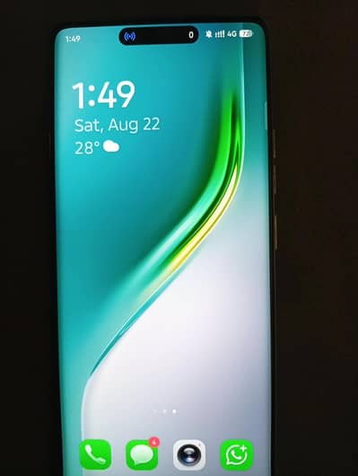 Tecno CAMON 40 Pro