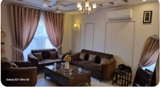 Sofa Set With Sofa Cum Bed