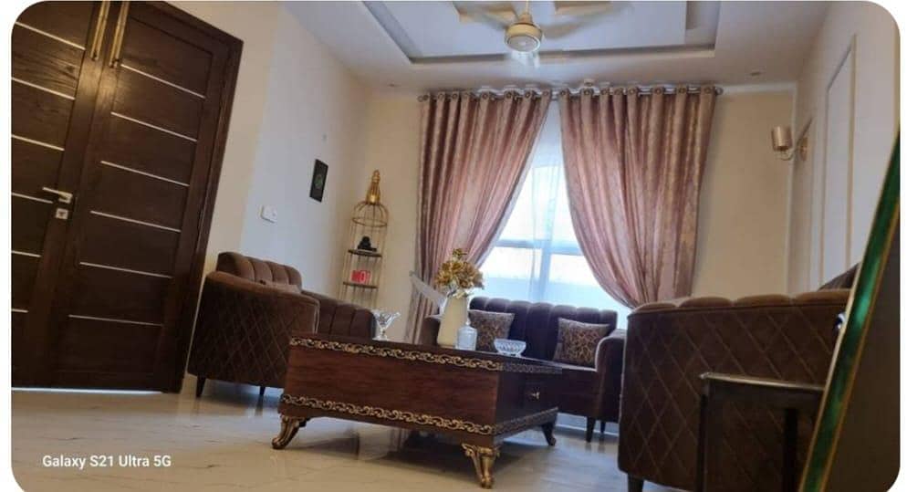 Sofa Set 1