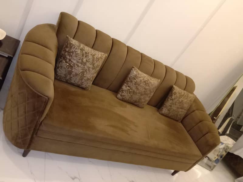 Sofa Set 2