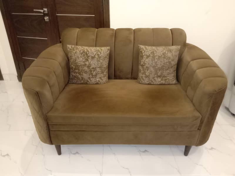 Sofa Set 3