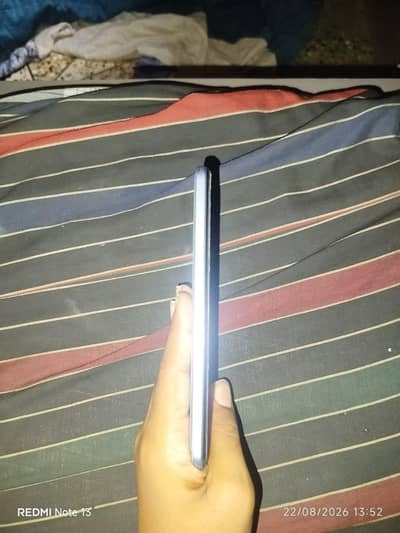 Vivo Y33s